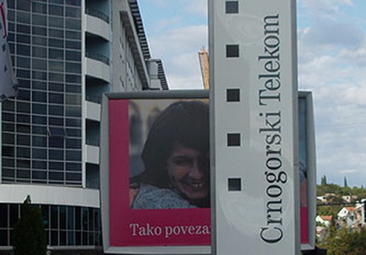 Crnogorski-telekom