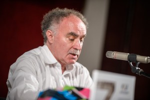 otorArt Pjaca od Filozofa, Laurent deSutter: Cijena ljubavi 21 h, Mihail Riklin: Kada se ljubav pretvori u mržnju: o kulturnom razvodu