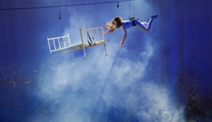 01.07.2015. Svecano otvaranje festivala, Carobnjak iz Oza