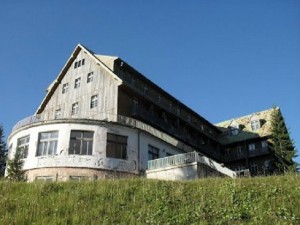 Hotel Durmitor