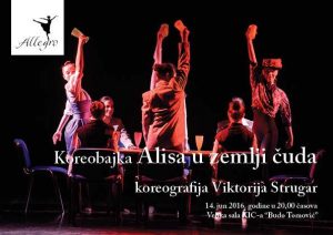 Alisa u zemlji čuda