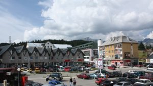 Trg Durmitorskih ratnika