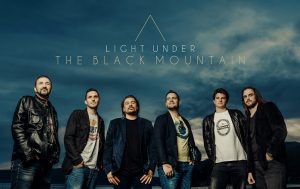 Light Under The Black Mountain 1 Zoran Radonjic